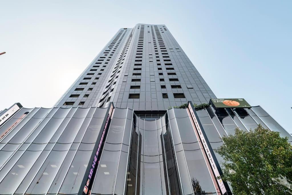 شقة Skyone Lux 2Bed2Bath Aprt In Boxhill And Free Carpark بوكسهل المظهر الخارجي الصورة